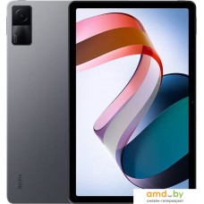 Планшет Xiaomi Redmi Pad 6GB/128GB международная версия (графитовый серый)