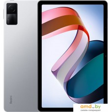 Планшет Xiaomi Redmi Pad 3GB/64GB международная версия (лунное серебро)