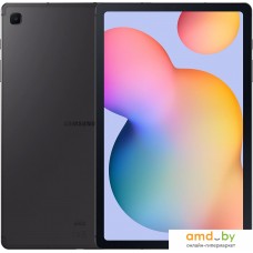 Samsung Galaxy Tab S6 Lite 2022 LTE SM-P619 4GB/128GB (серый)