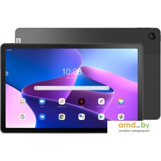 Планшет Lenovo Tab M10 Plus 3rd Gen TB-128XU 4GB/128GB LTE (серый)