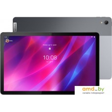 Планшет Lenovo Tab P11 Plus TB-J616X 6GB/128GB LTE (серый)