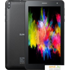 Планшет SunWind Sky 7143B 3G 1GB/16GB (черный)