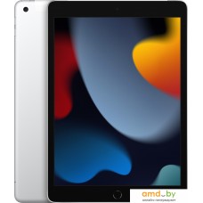 Планшет Apple iPad 10.2