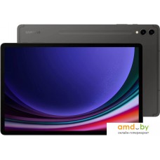 Планшет Samsung Galaxy Tab S9+ 5G SM-X816 12GB/256GB (графитовый)