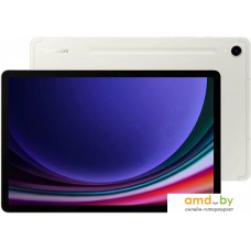 Планшет Samsung Galaxy Tab S9 5G SM-X716 12GB/256GB (бежевый)