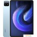 Планшет Xiaomi Pad 6 8GB/256GB (голубой, международная версия). Фото №1