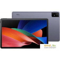 Планшет TCL Tab 11 4G 9166G2 4GB/128GB (фиолетовый) + чехол