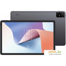 Планшет TCL Tab 11 4G 9166G2 4GB/128GB (темно-серый) + чехол