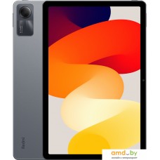 Планшет Xiaomi Redmi Pad SE 6GB/128GB международная версия (графитовый серый)