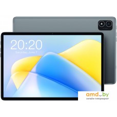 Планшет Teclast P40HD 2023 8GB/128GB LTE (серый)