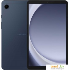 Планшет Samsung Galaxy Tab A9 Wi-Fi SM-X110 4GB/64GB (темно-синий)