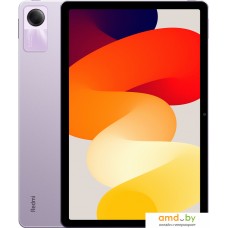 Планшет Xiaomi Redmi Pad SE 8GB/256GB международная версия (фиолетовый)