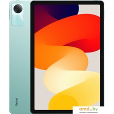 Планшет Xiaomi Redmi Pad SE 8GB/256GB международная версия (мятный)