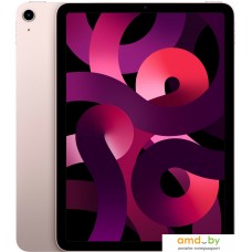 Планшет Apple iPad Air 2022 64GB MM9D3 (розовый)