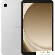 Планшет Samsung Galaxy Tab A9 Wi-Fi SM-X110 8GB/128GB (серебристый)