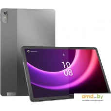 Планшет Lenovo Tab P11 2nd Gen TB-350XU 6GB/128GB LTE (штормовой серый)