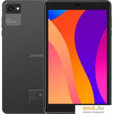 Планшет Digma Optima 8305C 4G (серый)