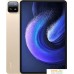 Планшет Xiaomi Pad 6 6GB/128GB (шампань, международная версия). Фото №1