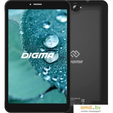 Планшет Digma Citi 8588 CS8205PG 16GB 3G (черный)