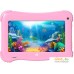 Планшет Digma Optima Kids 7 TS7203RW 16GB (розовый). Фото №2