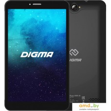 Планшет Digma 8595 PS8212PG 16GB 3G (черный)