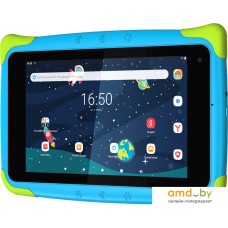 Планшет Topdevice Kids Tablet K7 2GB/16GB (голубой)