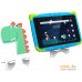 Планшет Topdevice Kids Tablet K7 2GB/16GB (голубой). Фото №20