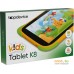 Планшет Topdevice Kids Tablet K8 2GB/32GB (оранжевый). Фото №4