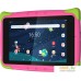 Планшет Topdevice Kids Tablet K7 2GB/16GB (розовый). Фото №1