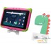 Планшет Topdevice Kids Tablet K7 2GB/16GB (розовый). Фото №9