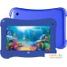 Планшет Digma Optima Kids 7 TS7203RW 16GB (синий). Фото №1