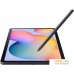 Планшет Samsung Galaxy Tab S6 Lite 2024 Wi-Fi SM-P620 4GB/64GB (серый). Фото №11