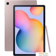 Планшет Samsung Galaxy Tab S6 Lite 2024 Wi-Fi SM-P620 4GB/128GB (розовый)