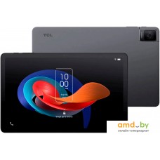 Планшет TCL Tab 10 Gen 2 8196G 4GB/64GB LTE (серый)