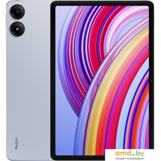 Планшет Xiaomi Redmi Pad Pro 6GB/128GB международная версия (голубой)