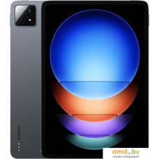 Планшет Xiaomi Pad 6S Pro 12.4 8GB/256GB международная версия (графитовый серый)