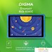 Детский планшет Digma Kids 8260C T310 (синий). Фото №2