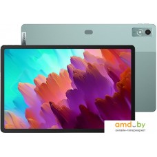 Планшет Lenovo Xiaoxin Pad Pro 12.7 TB371FC 8GB/128GB (зеленый)