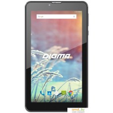 Планшет Digma Plane 7547S 16GB 3G