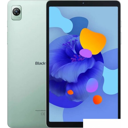 

Планшет Blackview Tab 60 LTE 6GB/128GB (зеленый), Tab 60 LTE 6GB/128GB (зеленый)
