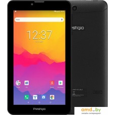 Планшет Prestigio Wize 1157 8GB 4G PMT1157_4G_C