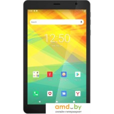 Планшет Prestigio Node A8 PMT4208_3G_E_EU (серый)