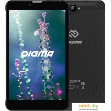 Планшет Digma Citi 7586 TS7203MG 16GB 3G (черный)