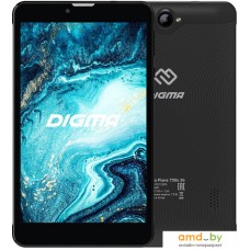 Планшет Digma Plane 7594 PS7210PG 16GB 3G (черный)