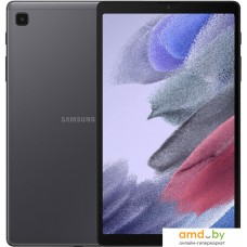 Планшет Samsung Galaxy Tab A7 Lite LTE 64GB (темно-серый)