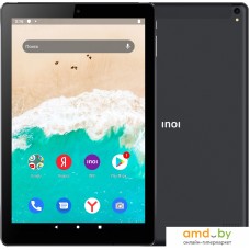 Планшет Inoi inoiPad 2GB/32GB 3G (черный)