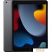 Планшет Apple iPad 10.2" 2021 256GB MK2N3 (серый космос). Фото №1