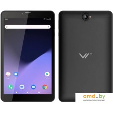 Планшет Vertex Tab X8 (черный)