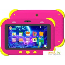 Планшет Digma CITI Kids CS7216MG 32GB 3G (розовый)