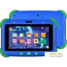 Планшет Digma CITI Kids CS7216MG 32GB 3G (синий)